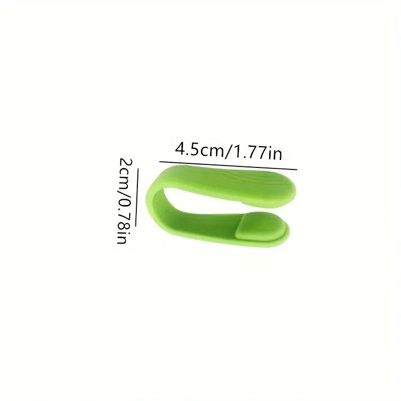 Finger Joint Triger Point Massage Clip For Blood Circulation