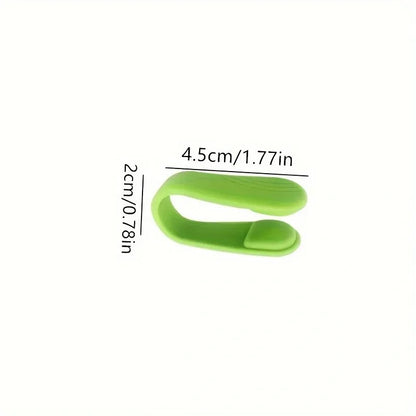 Finger Joint Triger Point Massage Clip For Blood Circulation