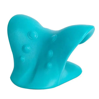 Cervical Spine Stretch Neck Shoulder & Spine Corrector