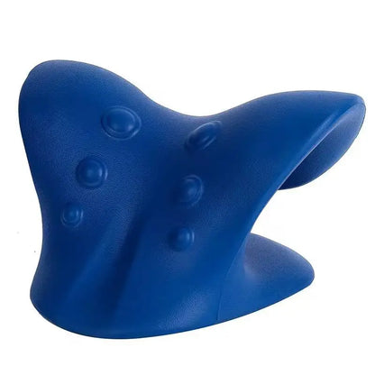 Cervical Spine Stretch Neck Shoulder & Spine Corrector