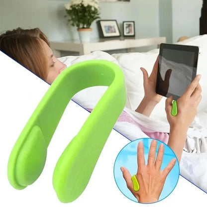 Finger Joint Triger Point Massage Clip For Blood Circulation