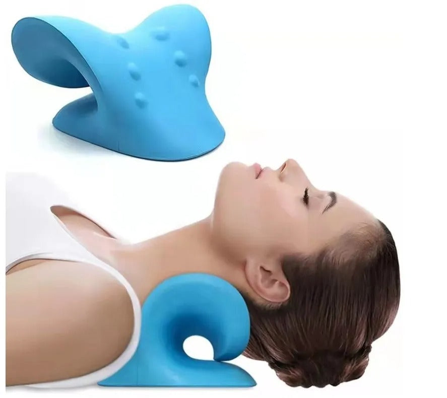 Neck & Shoulder Stretcher Relaxer